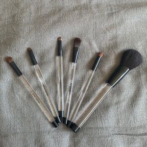 Sonia Kashuk brush set
